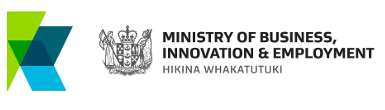 Ministry of Business, Innovation and Employment